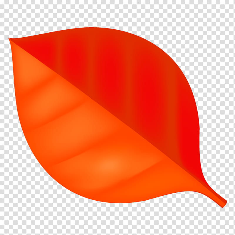 Orange, Autumn Cartoon Leaf, Fall Leaf, Red, Red Flag transparent background PNG clipart
