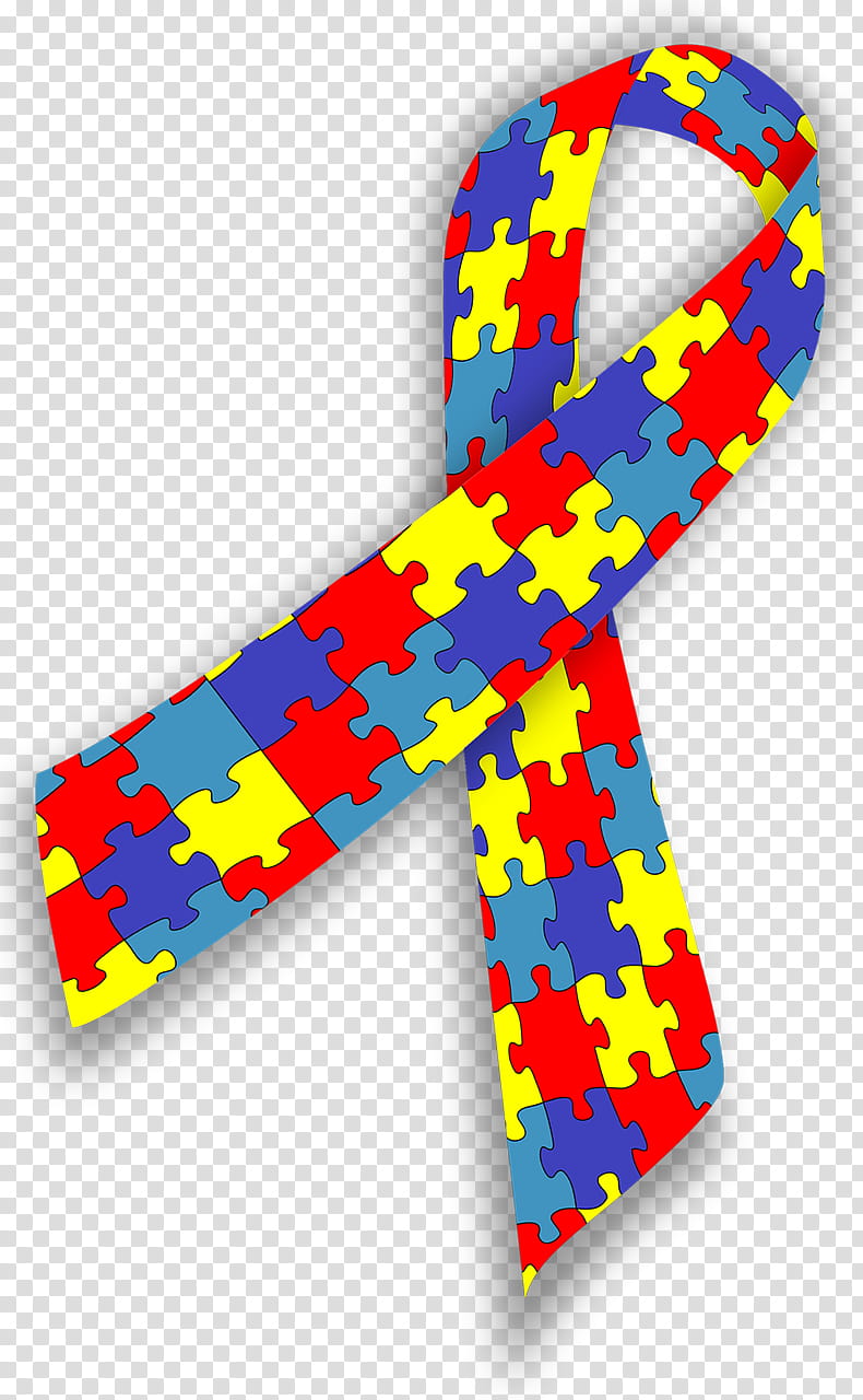 National Autism Day, World Autism Awareness Day, Awareness Ribbon, Autistic Spectrum Disorders, National Autism Awareness Month, Autism Society Of America, Light It Up Blue, Autism Speaks transparent background PNG clipart