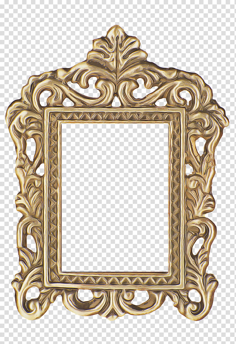 Retro Frame Frame, Frames, Motif, Windows Vista, Retro Style, Mirror, Rectangle, Ornament transparent background PNG clipart