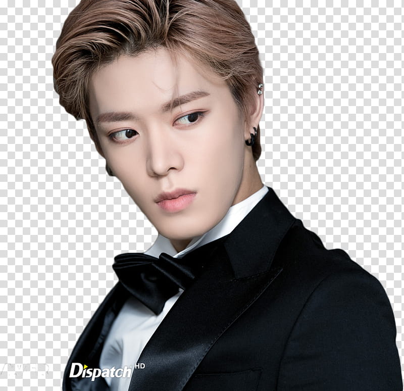 Yuta NCT NAVER transparent background PNG clipart