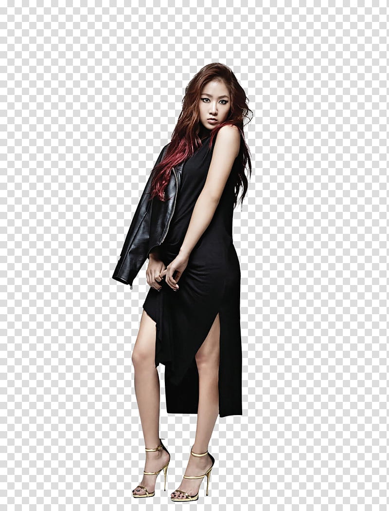 Soyou ,  transparent background PNG clipart