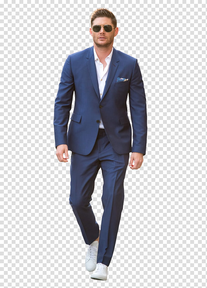 Jensen Ackles transparent background PNG clipart