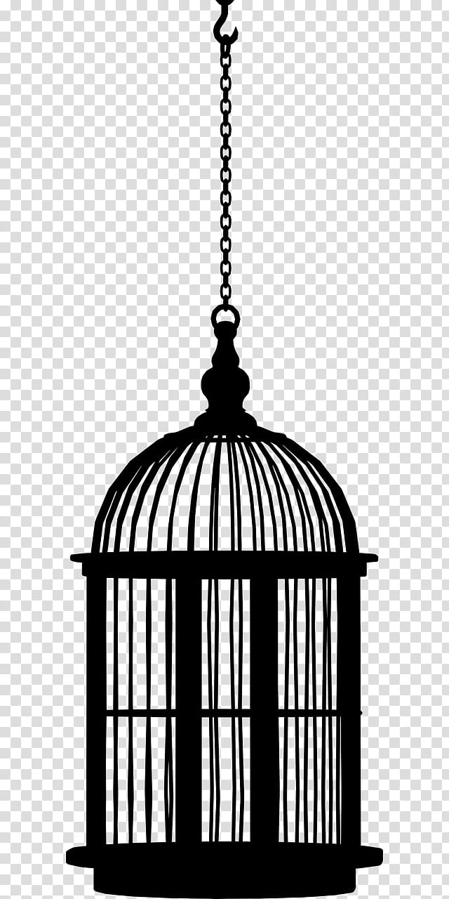 Bird Cage, Birdcage, Domestic Canary, Parakeet, Rubber Stamping, Lighting, Ceiling Fixture, Light Fixture transparent background PNG clipart
