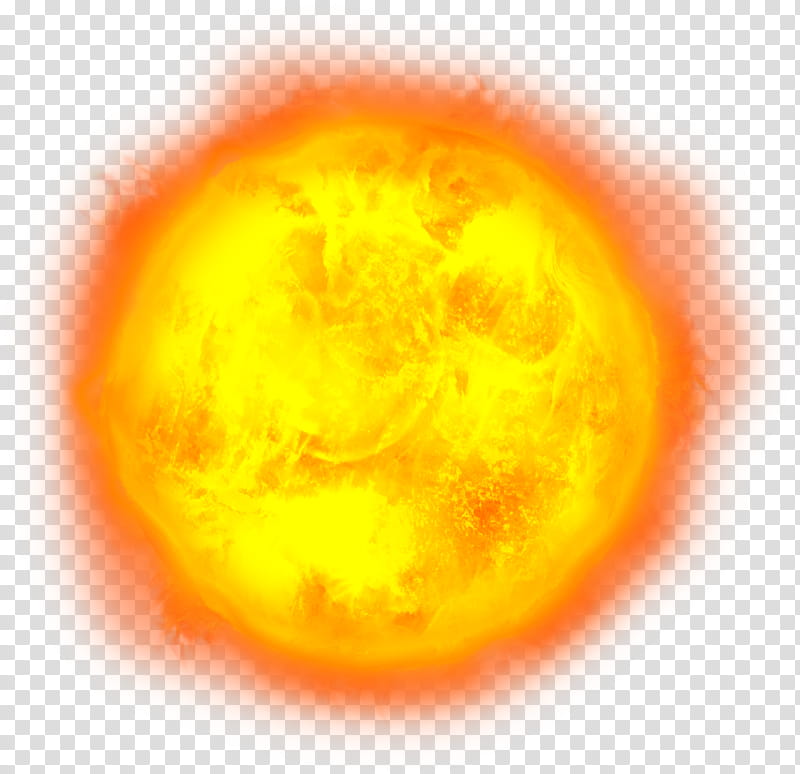 Solar System, Sun, Earth, Yellow, Orange, Circle transparent background PNG clipart