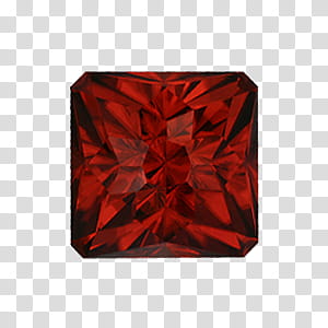 gem, red gemstone transparent background PNG clipart