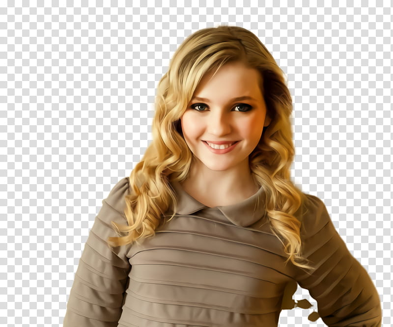 Hair, Abigail Breslin, Zombieland, Actress, Singer, Blond, Hair Coloring, Brown Hair transparent background PNG clipart