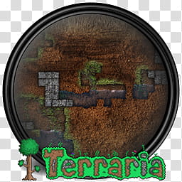 Circle Game Icon , Terraria transparent background PNG clipart
