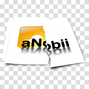 Social Networking Icons v2 0, aNobii transparent background PNG clipart thumbnail
