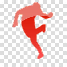  Jumpstyle Icons, jump red transparent background PNG clipart
