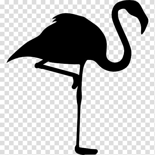 Flamingo Silhouette, Hotel, Internet, Sea, Room, Greeting Note Cards, Vacation Rental, Instagram transparent background PNG clipart