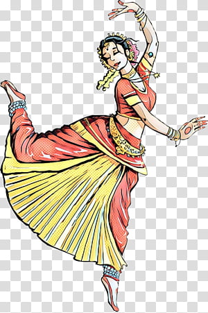 Indian Old Woman Dancing: Over 257 Royalty-Free Licensable Stock  Illustrations & Drawings | Shutterstock