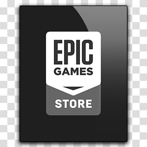 File:Epic games store logo.png - Wikimedia Commons