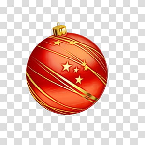 Red Christmas Ball, Watercolor, Paint, Wet Ink, Christmas Ornament, Christmas 
, Holiday Ornament, Christmas Decoration transparent background PNG clipart thumbnail