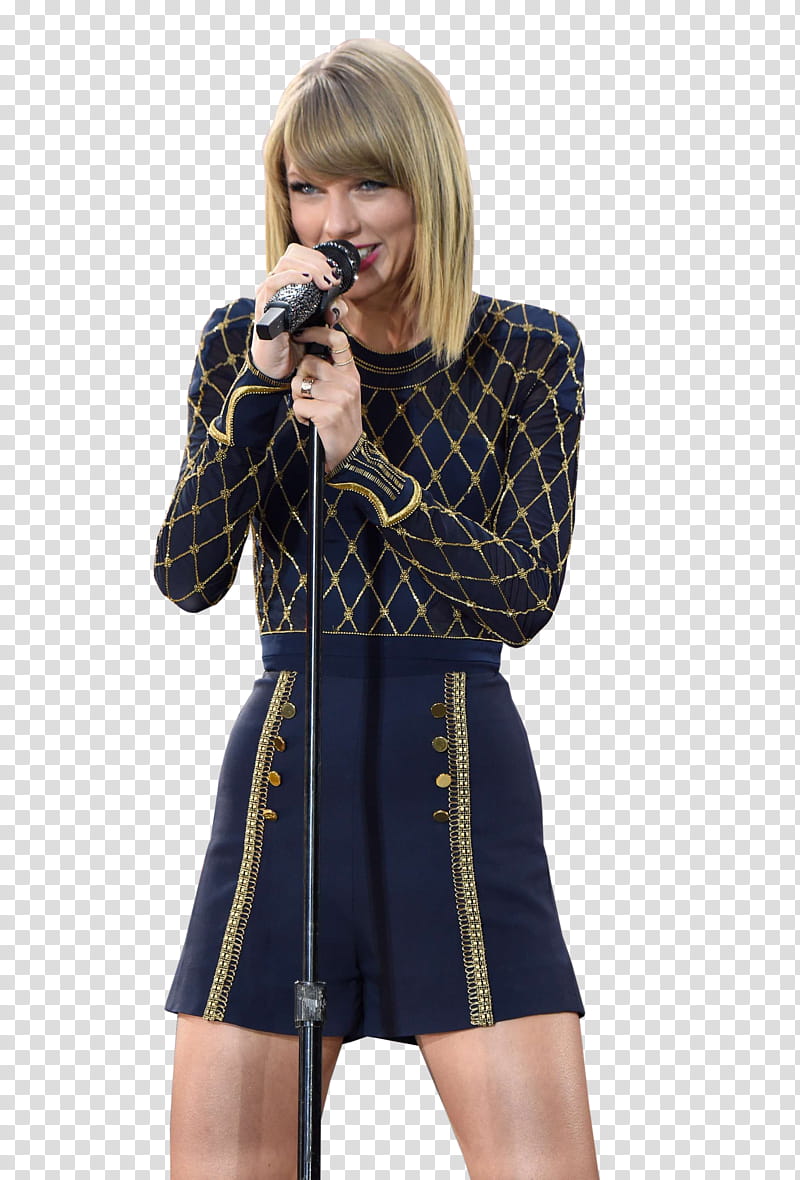 Taylor Swift  transparent background PNG clipart