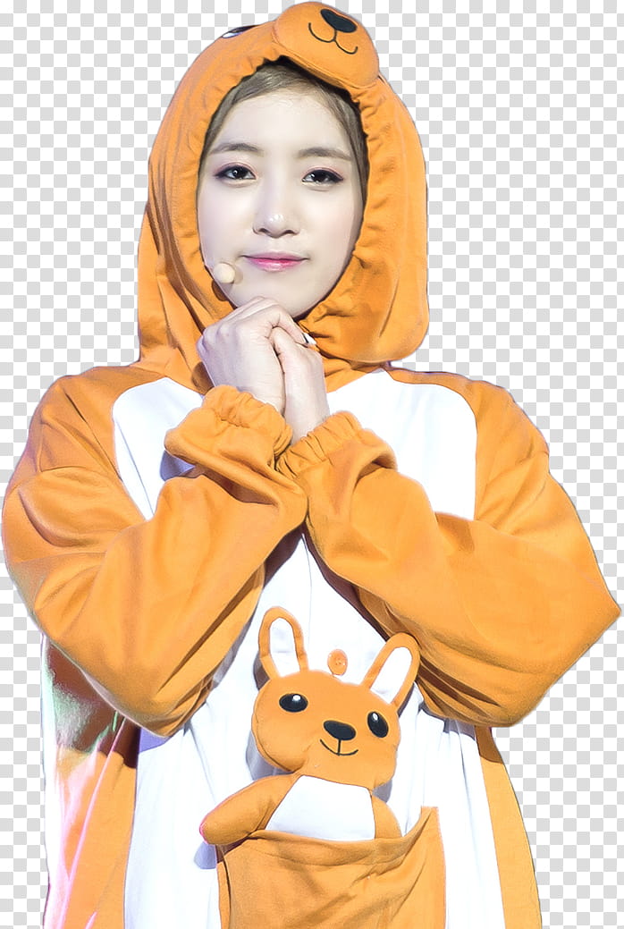 Eunjung T ARA  transparent background PNG clipart