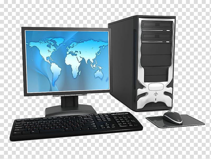 Mouse, Computer Keyboard, Desktop Computers, Personal Computer, Barcode Scanners, Laptop, Homebuilt Computer, Computer Hardware transparent background PNG clipart