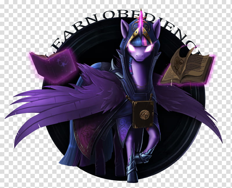 The Twilight Magistrate, Earn Obedience illustration transparent background PNG clipart