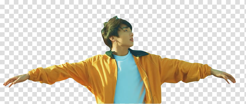 BTS Jungkook Euphoria transparent background PNG clipart