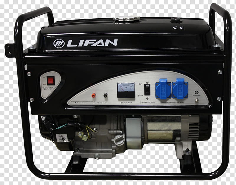Electricity, Electric Generator, Petrol Engine, Power Station, Lifan Group, Tool, Electrical Energy, Zongshen, Electric Power, Price transparent background PNG clipart
