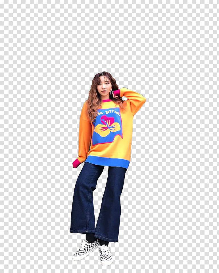 MINZY  transparent background PNG clipart