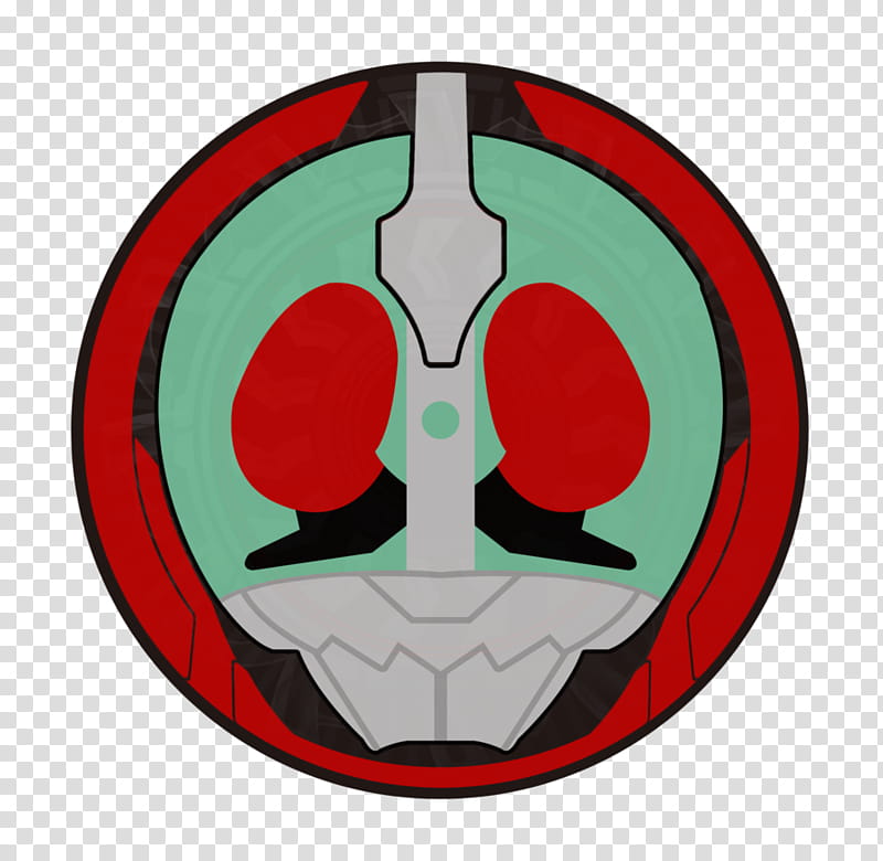 Kamen Rider Ghost Ichigo Eyecon Logo transparent background PNG clipart