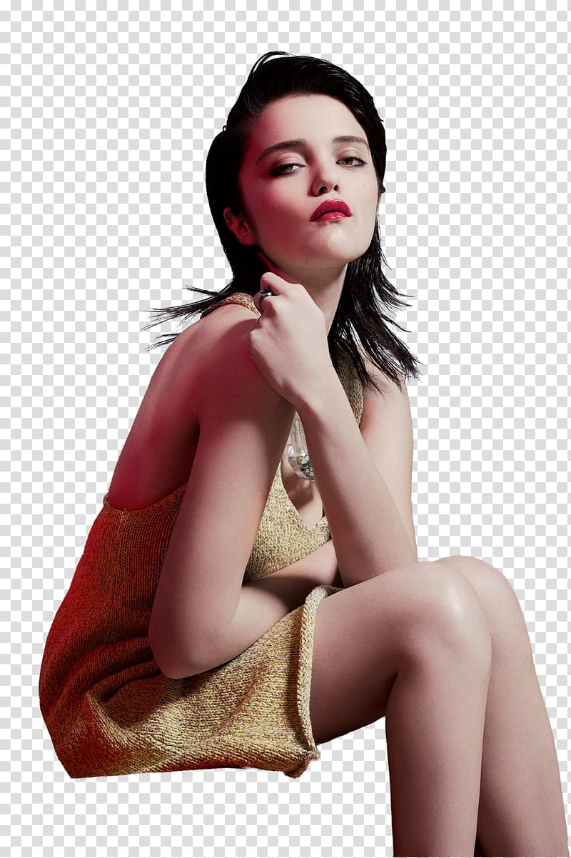 Sky Ferreira , BPE () transparent background PNG clipart