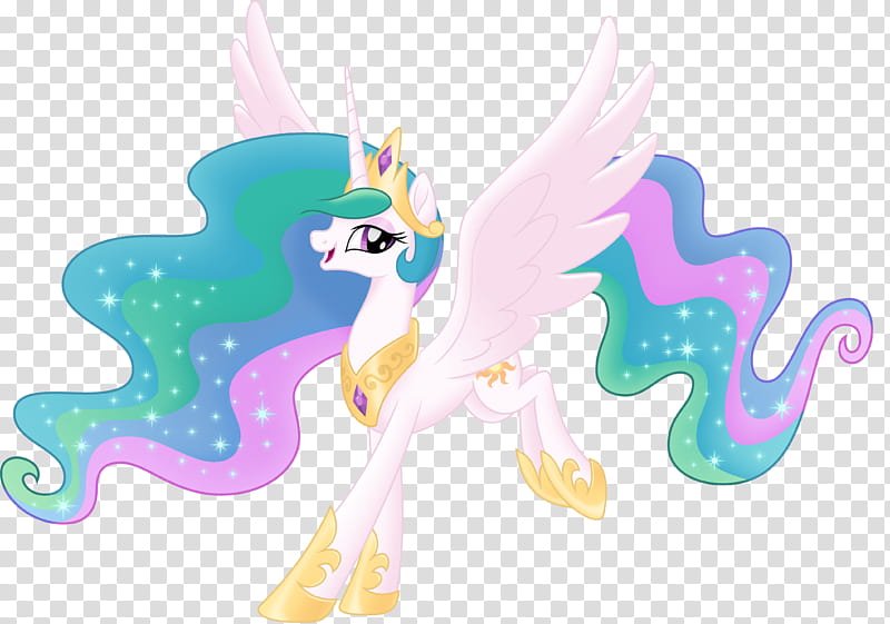 Princess Celestia The Movie, My Little Pony character bottle transparent background PNG clipart
