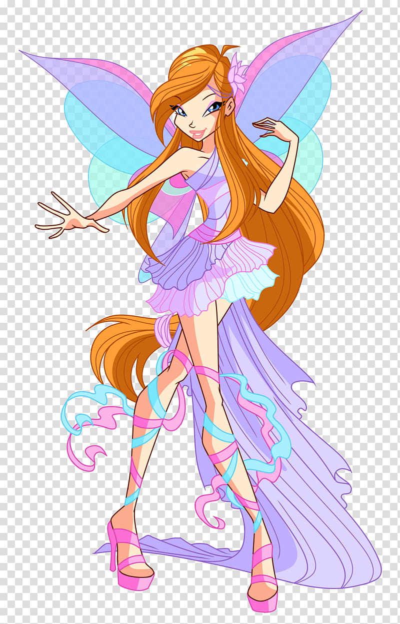 Alice Harmonix transparent background PNG clipart