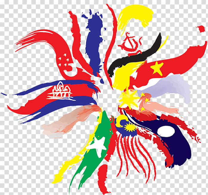Association Of Southeast Asian Nations Graphic Design, Asean Free Trade Area, Asean Economic Community, Malaysia, Asean Way, Economy, East Asia Summit, Asean Plus Three transparent background PNG clipart