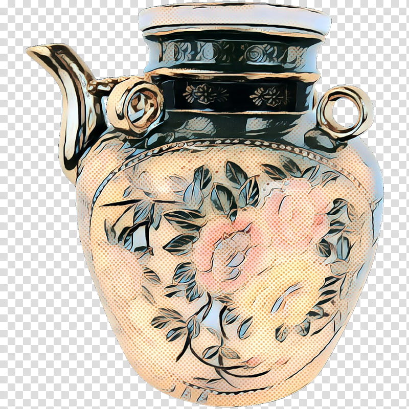 Vase Vase, Ceramic, Jug, Pottery, Urn, Earthenware, Artifact, Porcelain transparent background PNG clipart