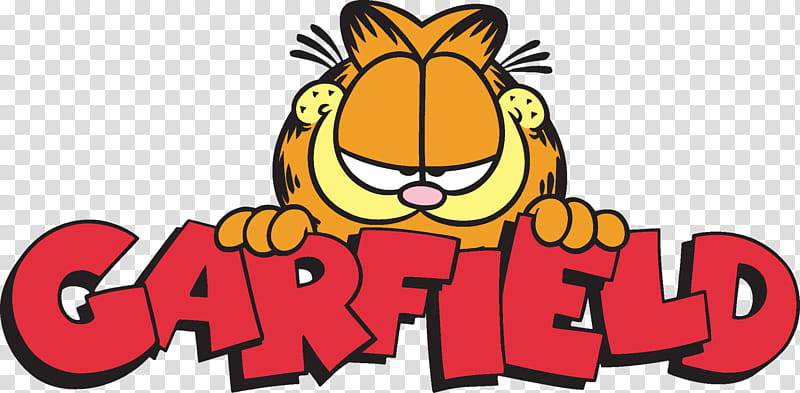 June, Garfield, Logo, Cat, Comics, Comic Strip, Daily Comic Strip, Checks transparent background PNG clipart