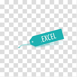 Bages  , .Excel transparent background PNG clipart