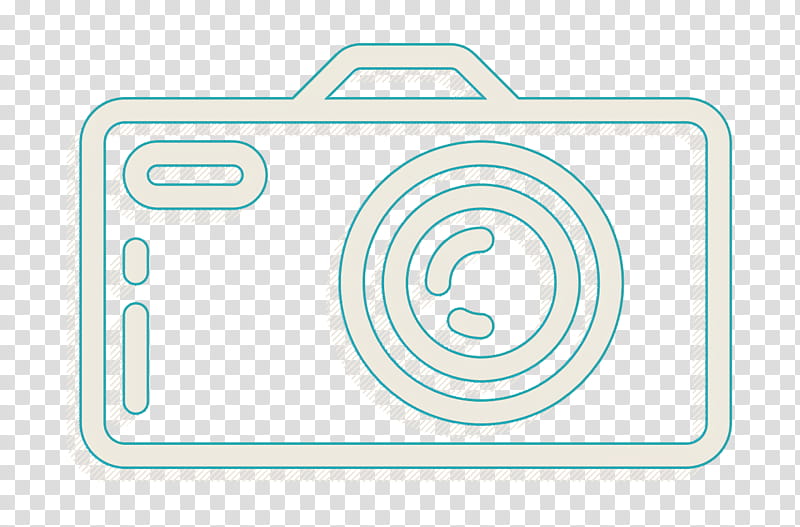 camera icon free icon hipster icon, On Trend Icon, Icon, Text, Cameras Optics, Circle, Symbol, Logo transparent background PNG clipart
