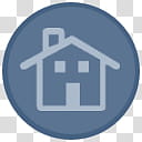 hoclauIcons for Meedio, actionhome transparent background PNG clipart