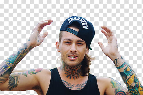 Mike Fuentes transparent background PNG clipart