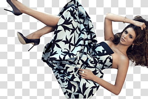 Nina Dobrev (for Alexa) 1 transparent background PNG clipart thumbnail
