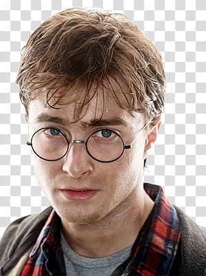 , Daniel Radcliffe transparent background PNG clipart