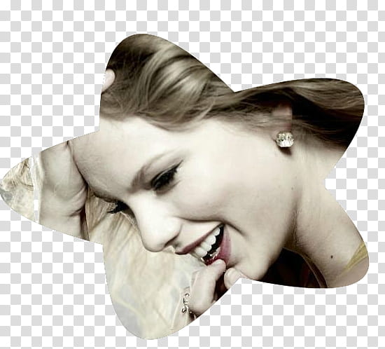 estrellitas de Taylor Swift transparent background PNG clipart