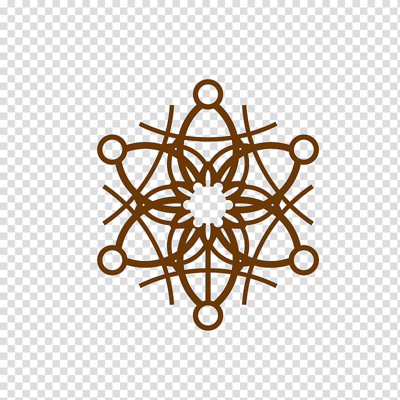 Flower Line Art, Logo, Creativity, Computer, Winter
, Sticker, Desktop Environment, Circle transparent background PNG clipart