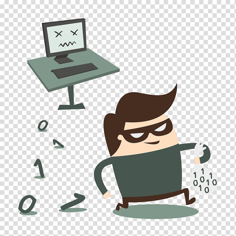 Glasses, Credit Card, Computer Security, Phishing, Hacker, Security Hacker, Money, Bank transparent background PNG clipart
