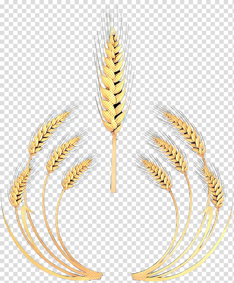 Drawing Of Family, Cereal, Ear, Emmer, Grain, Breakfast Cereal, Common Wheat, Einkorn Wheat transparent background PNG clipart