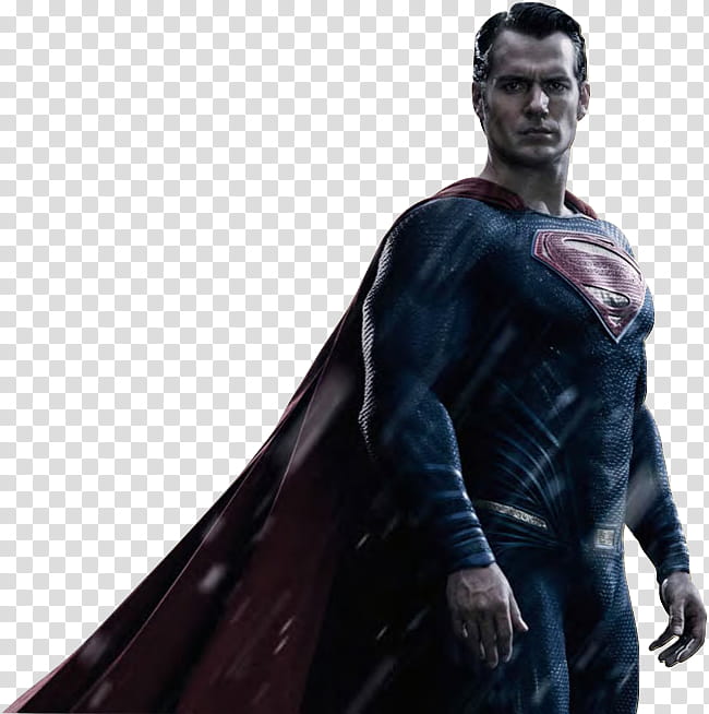 Superman Batman vs Superman transparent background PNG clipart