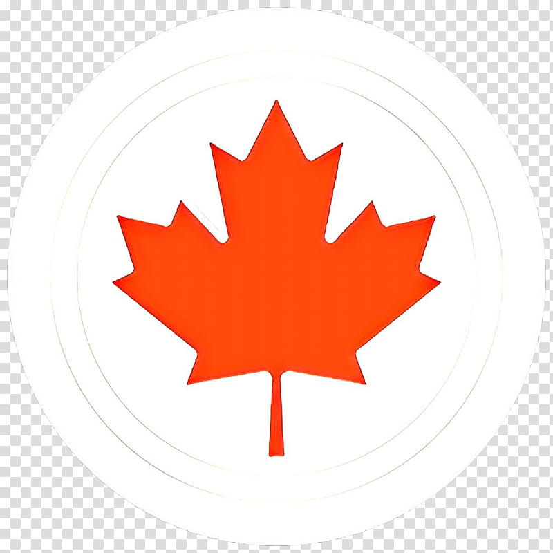 Canada Maple Leaf, Canada Day, Flag Of Canada, Mari Usque Ad Mare, National Flag Of Canada Day, Decal, Tshirt, Bumper Sticker transparent background PNG clipart