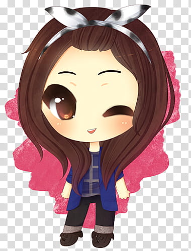 AT: Song Jihyo transparent background PNG clipart