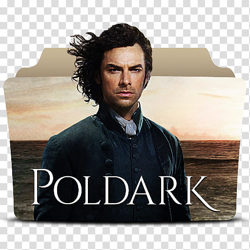 TV Series Icon Pack , Poldark [UK] ( ) transparent background PNG clipart
