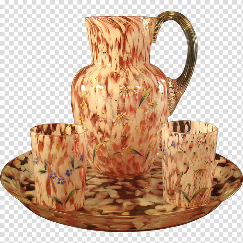 Coffee Cup Tableware, Ceramic, Pottery, Jug, Vase, Pitcher, Serveware, Dinnerware Set transparent background PNG clipart