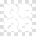 Minimal JellyLock, equation sign illustration transparent background PNG clipart