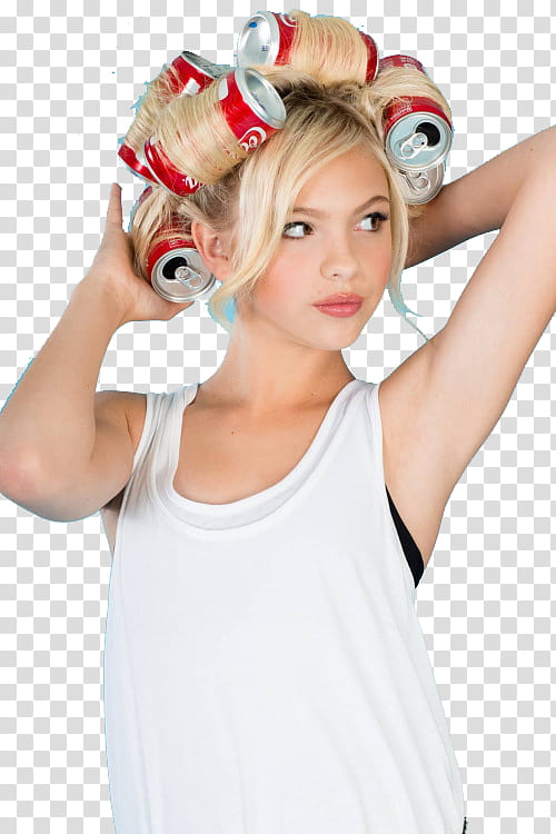 Jordyn Jones transparent background PNG clipart