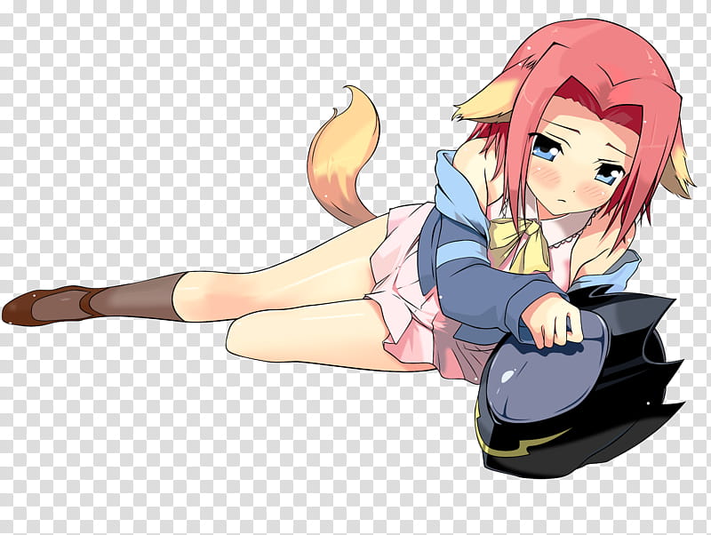 Kallen Stadtfeld Character Anime Cosplay Bounty Hunter PNG