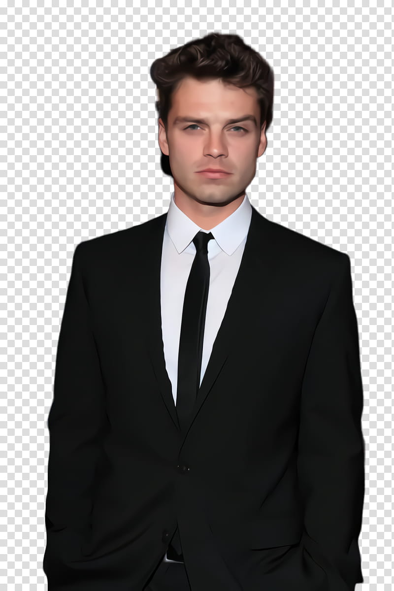 Education, Sebastian Stan, Blazer, Suit, Professional, Education
, Luciano Barbera, Lounge Jacket transparent background PNG clipart